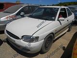 FORD ESCORT 6